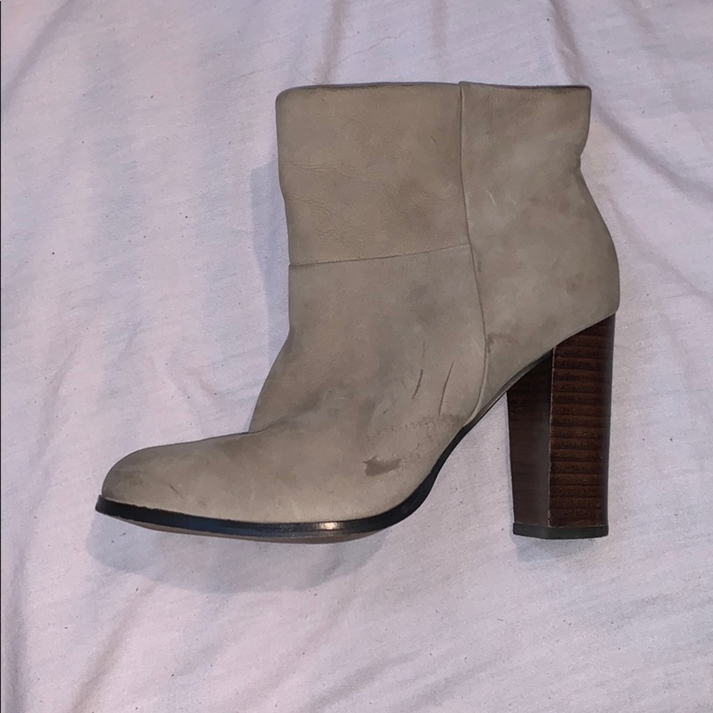 Booties - Picture 3 of 3